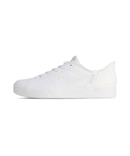 PUMA(プーマ) ウィメンズ スニーカー プーマ V コート EASE IN 402486（EC）