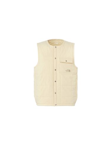 THE NORTH FACE(ザ・ノース・フェイス) メドウウォームベスト（ユニセックス）NY82330（EC）