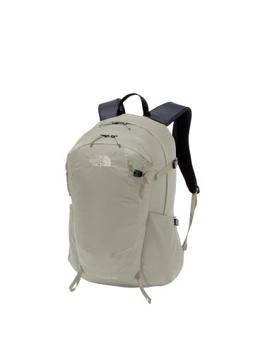 THE NORTH FACE(ザ・ノース・フェイス) テルス25 NM62369 Col.CL クレイグレー サイズ 26L H50.5×W30×D18cm(EC)|AXAS Co. ONLINE COLLECTION