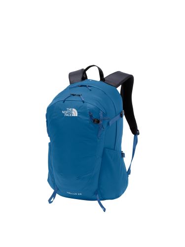 【楽天市場】THE NORTH FACE(ザ・ノース・フェイス) テルス 25 NM62369 Col.OB マウンテンブルー Size