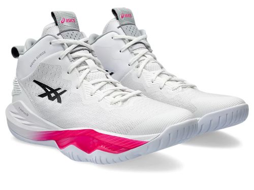 ASICS (ASICS) Basketball Shoes NOVA SURGE 2 1061A040 Harimoto Tenge Player Wear Model (EC)