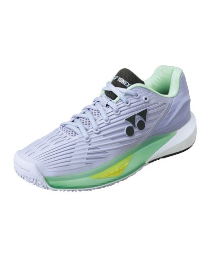 YONEX(ヨネックス) テニスシューズ パワークッション エクリプション5 ウィメン GC SHTE5LGC オムニ/クレーコート用（EC）
