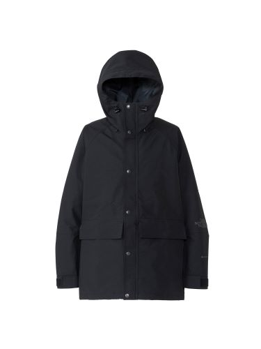 THE NORTH FACE(ザ・ノース・フェイス) コンピレーションジャケット(ユニセックス)NP62360(EC)