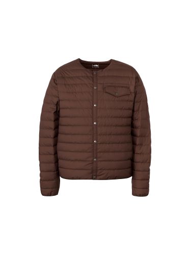 THE NORTH FACE(ザ・ノース・フェイス) ウィンドストッパー ゼファー シェル カーディガン（メンズ）ND92262（EC）