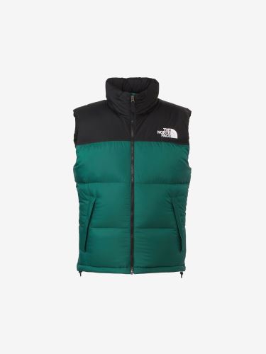 楽天市場】THE NORTH FACE ノベルティーヌプシベスト ND92233 : 服道楽