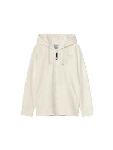 THE NORTH FACE(ザ・ノース・フェイス) リアビューフルジップフーディ(レディース)NTW12442(EC)