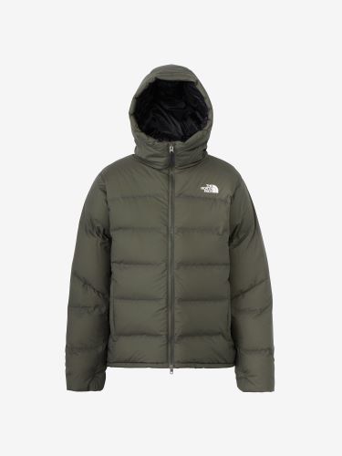 THE NORTH FACE(ザ・ノース・フェイス) ビレイヤーパーカ（ユニセックス）ND92215（EC）
