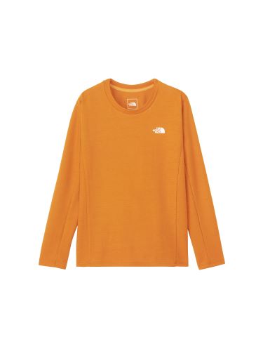 THE NORTH FACE(ザ・ノース・フェイス) オルタイムウォームクルー（レディース）NTW62205（EC）