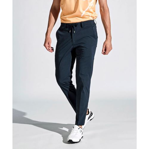 Munsingwear(マンシングウェア) ストレッチT/Cウェザーパンツ MGMXJD10（EC）