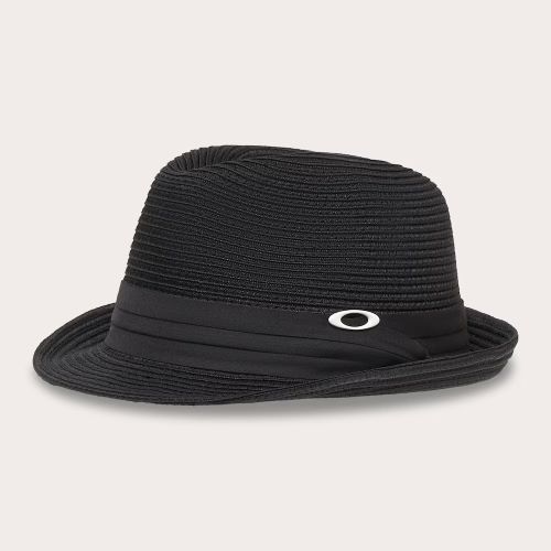 Oakley(オークリー) Blade Hat 25.0 FOS902016 Col.02E blackout サイズ F (57-60cm)