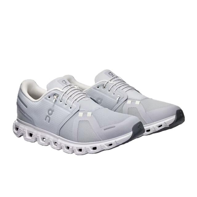 On(オン) Cloud 6 3WF10060070 （レディース） Glacier | White 26年春夏モデル