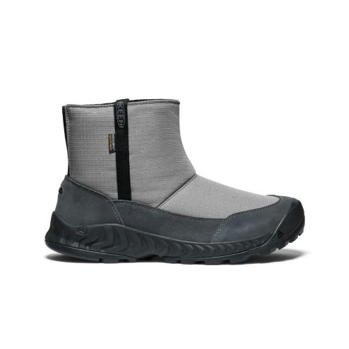 KEEN(キーン) メンズ フッドネクシス プルオン ウォータープルーフ 防水ウィンターブーツ 1029485（ＥＣ）