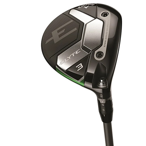 Callaway(キャラウェイ) ELYTE 5FW VENTS GRN 50 R 4L210570V200|AXAS Co. ONLINE COLLECTION