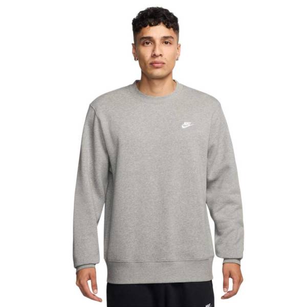 NIKE(ナイキ) ﾅｲｷ ｸﾗﾌﾞ BB ｸﾙｰ L/S ﾄｯﾌﾟFN3887