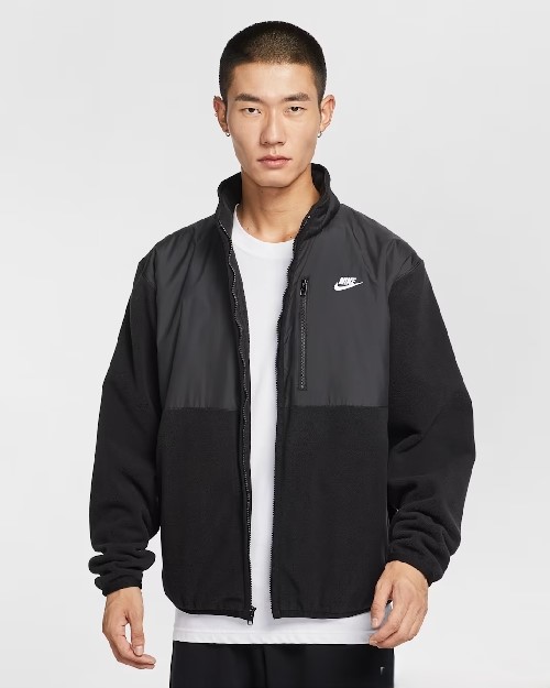 NIKE(ナイキ) ﾅｲｷ ASMNKCLUBWINTERIZDFZJKTIM9453-010