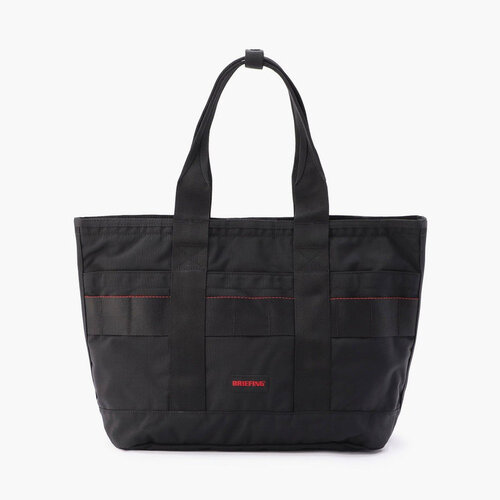 BRIEFING(ブリーフィング) DISCRETE TOTE M MW GEN2 BRA233T24 Col.BLACK|AXAS Co. ONLINE COLLECTION