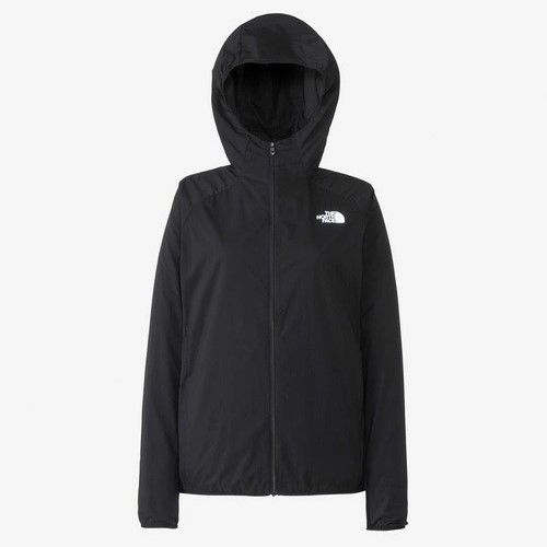 THE NORTH FACE(ザ・ノース・フェイス) SWALLOWTAIL VNT HD NPW22280 Col.K :ﾌﾞﾗｯｸ 8,894円