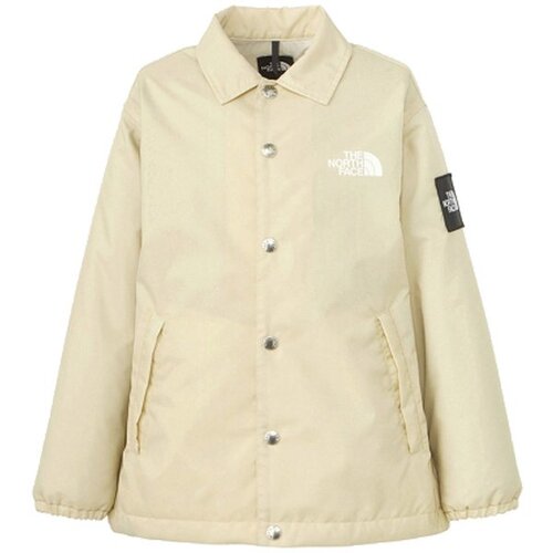 THE NORTH FACE(ザ・ノース・フェイス) THE COACH JK NPJ22305 Col.GL:ｸﾞﾗﾍﾞﾙ