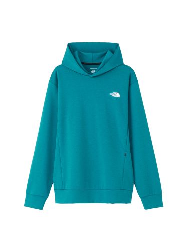 THE NORTH FACE(ザ・ノース・フェイス) モーションフーディ（ユニセックス）NT12495｜AXAS Co. ONLINE COLLECTION