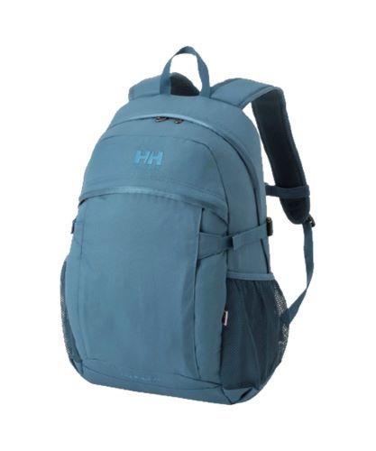 HELLY HANSEN(ヘリーハンセン) フィヨルドランド28 HY92323 Col.AE アッシュブルー Size:28L H50×W33×D18cm