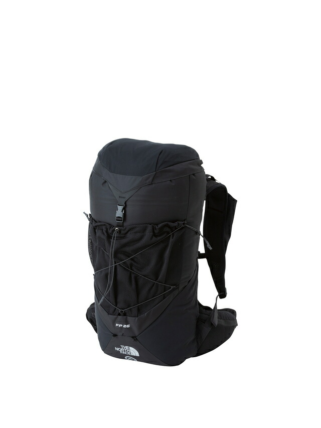 THE NORTH FACE(ザ・ノース・フェイス) FP 26 NM62455 Col.ﾌﾞﾗｯｸ