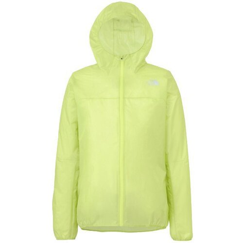 THE NORTH FACE(ザ・ノース・フェイス) STRIKE TRAIL JK NP12374 Col.LR:ﾗｲﾑｼﾄ
