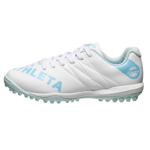 ATHLETA(アスレタ) ATHLETA Jr.MT 12011J Col.1044 WHT/SAX