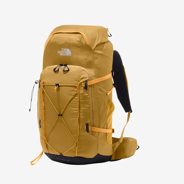 THE NORTH FACE(ザ・ノース・フェイス) GNOME 38 NM62373 Col.ﾀｰﾒﾘｯｸ