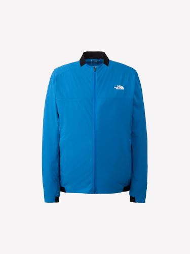 THE NORTH FACE(ザ・ノース・フェイス) フレキシブルジャケット（メンズ）NP22584 Col.SK スカイダイバー サイズ M