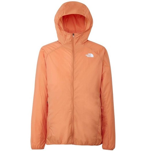 THE NORTH FACE(ザ・ノース・フェイス) SWALLOWTAIL VNT HD NP22280 Col.FB:FIﾌﾞﾛﾝ