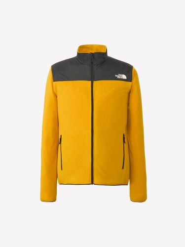 THE NORTH FACE(ザ・ノース・フェイス) マウンテンバーサマイクロジャケット（メンズ）NL72404