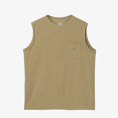 THE NORTH FACE(ザ・ノース・フェイス) S/L HIKERS' CREW NT12511 Col.Y :ｲｴﾛｰ