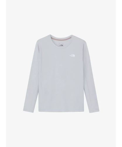 THE NORTH FACE(ザ・ノース・フェイス) オルタイムウォームクルー（レディース）NTW62205 Col.TG ティングレー2 サイズ L