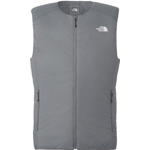 THE NORTH FACE(ザ・ノース・フェイス) VENTRIX VEST NY82204 Col.SS:Sｸﾞﾚｰ