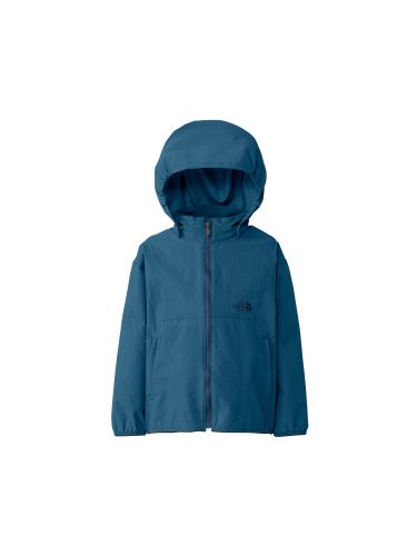 THE NORTH FACE(ザ・ノース・フェイス) トドラーTNFビーフリージャケット（キッズ） NPT22551