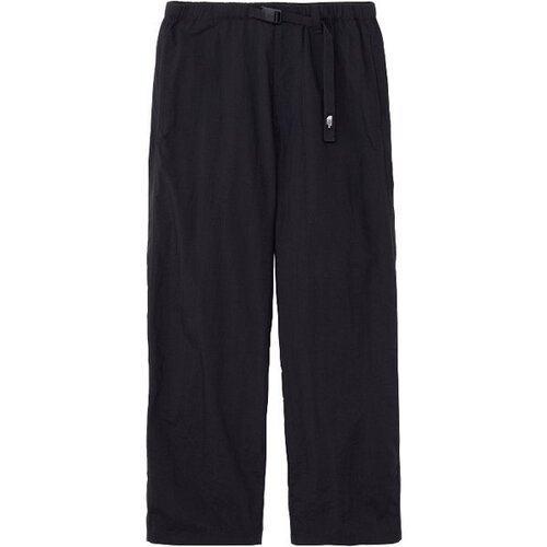 THE NORTH FACE(ザ・ノース・フェイス) COMPACT PANT NB32530 Col.K :ﾌﾞﾗｯｸ｜AXAS Co. ONLINE COLLECTION
