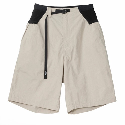 THE NORTH FACE(ザ・ノース・フェイス) ENRIDE SHORT NB42560 Col.FI:Fｱｲﾎﾞﾘ