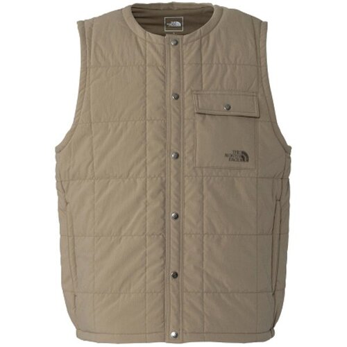 THE NORTH FACE(ザ・ノース・フェイス) MEADOW WARM VEST NY32530 Col.CK:ｸﾗｼｶｰｷ