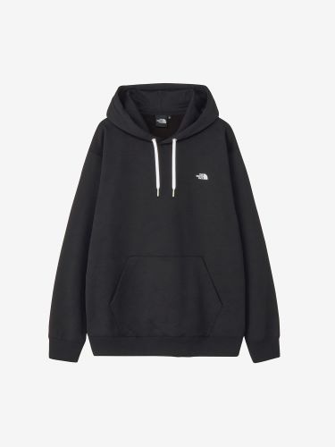 THE NORTH FACE(ザ・ノース・フェイス) スモールロゴヘザースウェットフーディ（ユニセックス）NT62531｜AXAS Co. ONLINE COLLECTION