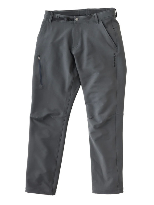 Teton Bros.(ティートンブロス) Crag Pant TB253-320103 Col.Gunmetal