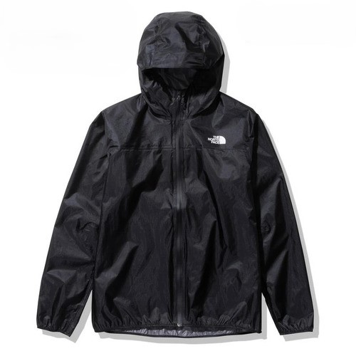 THE NORTH FACE(ザ・ノース・フェイス) STRIKE TRAIL JK NPW12374 Col.K :ﾌﾞﾗｯｸ