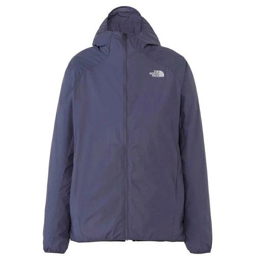 THE NORTH FACE(ザ・ノース・フェイス) SWALLOWTAIL VNT HD NP22280 Col.CV:ケイブルー