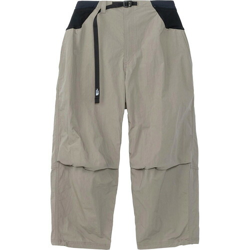 THE NORTH FACE(ザ・ノース・フェイス) 8/10 ENRIDE PANT NB82463 Col.FR:Fﾙﾝﾛｯｸ