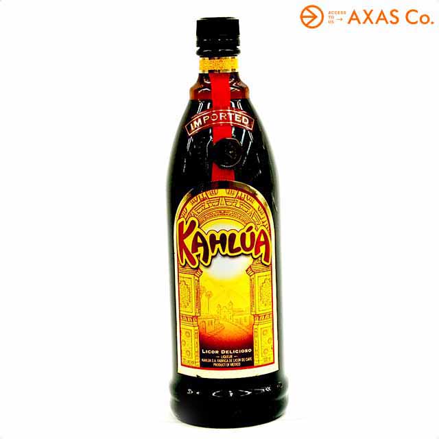 楽天市場 マリブ カルーア インターナショナル カルーア コーヒー リキュール 1000ml Axas Co Online Collection
