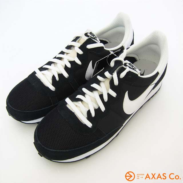 楽天市場 Nike ナイキ ナイキ チャレンジャー 001 Col ブラック ホワイト ニュートラルグレー ブラック Axas Co Online Collection