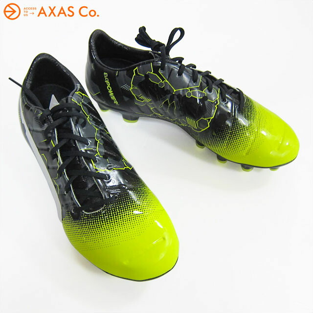 Hg エヴォパワー バッグ 01 靴 Puma プーマ Co Online 1 3 グラフィック シューズ Col セーフティイエロー ホワイト ブラック Axas Collection メンズ サッカーシューズ ブラック系 正規品 4 Hg エヴォパワー バッグ 01 靴 Puma プーマ Co Online 1 3 グラフィック シューズ Col セーフティイエロー ホワイト ブラック Axas Collection メンズ サッカーシューズ ブラック系 正規品 4