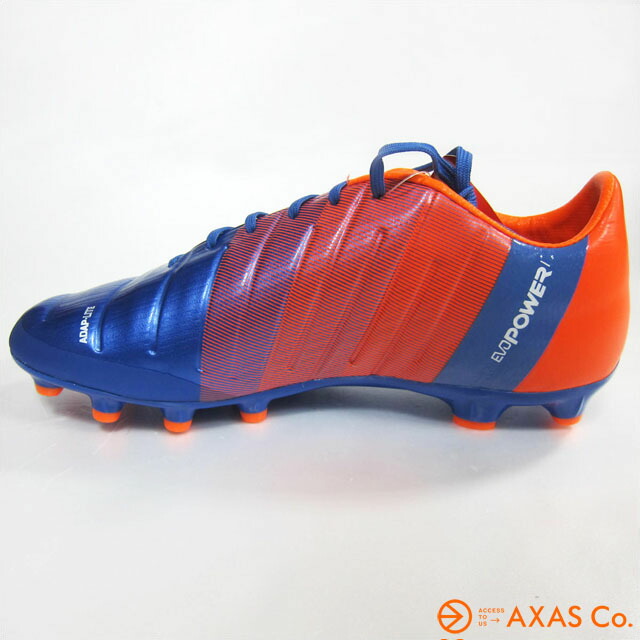 Puma プーマ 雑貨 02 1 3 文房具 Hg プーマホワイト ショッキングオレンジ Axas Collection エヴォパワー インテリア Co メンズ Col ブルーヨンダー Online サッカーシューズ ブルー系 正規品 4 Puma プーマ 雑貨 02 1 3 文房具 Hg プーマホワイト ショッキングオレンジ Axas Collection エヴォパワー インテリア Co メンズ Col ブルーヨンダー Online サッカーシューズ ブルー系 正規品 4