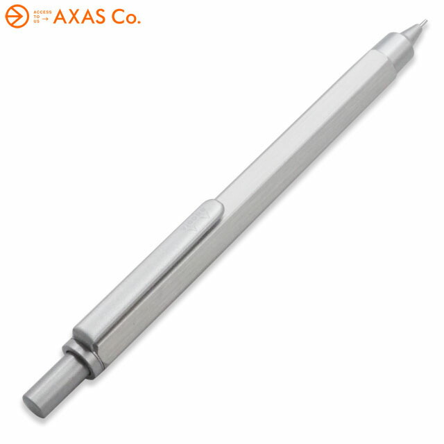 廃盤 メタフィス ローカス シャープペンシル0.5mm ホワイト ヨドバシ.com - フエキ METAPHYS locus ローカス シャープ