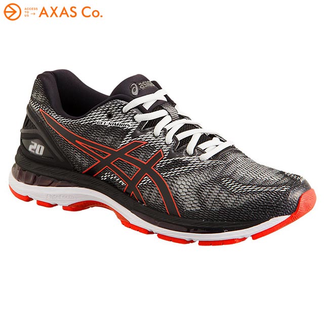 asics gel nimbus 9 bambino online