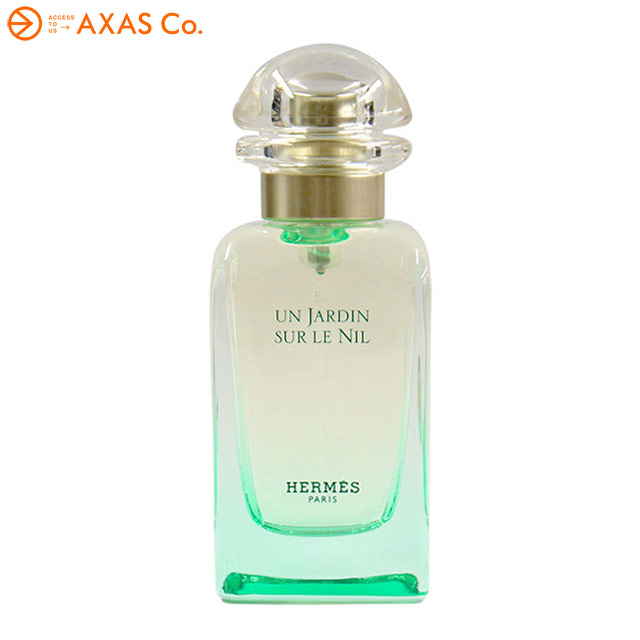21春の新作 ナイルの庭 Hermes エルメス 並行輸入品 オーデトワレ 50ml Edt Chokh Webnoosh Com
